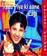Falguni Pathak Album